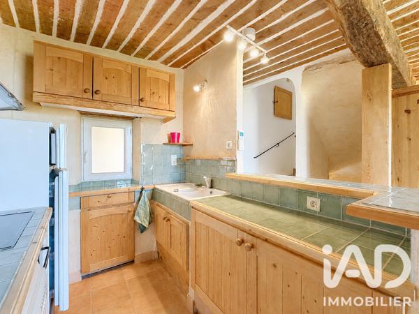 Maison à vendre 4 pièces 74 m² Montauroux