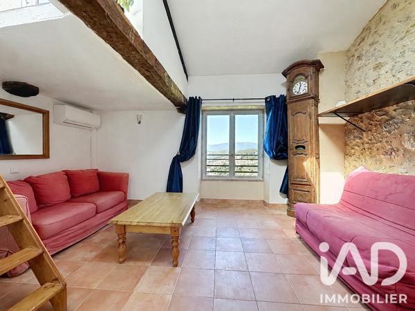 Maison à vendre 4 pièces 74 m² Montauroux