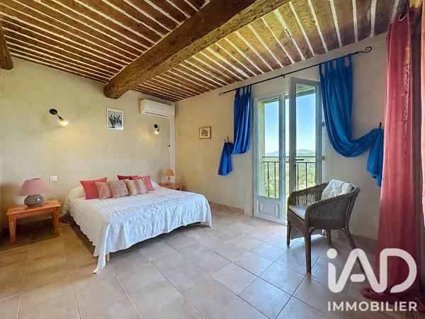 Maison à vendre 4 pièces 74 m² Montauroux