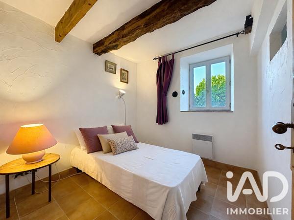 Maison à vendre 4 pièces 74 m² Montauroux
