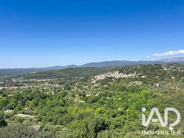 Maison à vendre 4 pièces 74 m² Montauroux