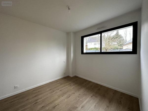 Maison à vendre à Elven dans le Morbihan (56250), ref : 56003-1283