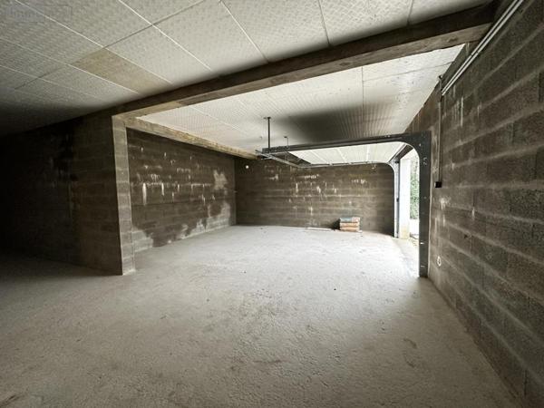 Maison à vendre à Elven dans le Morbihan (56250), ref : 56003-1283