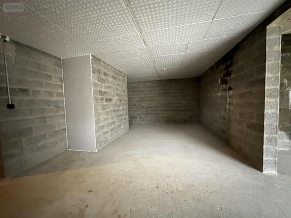 Maison à vendre à Elven dans le Morbihan (56250), ref : 56003-1283