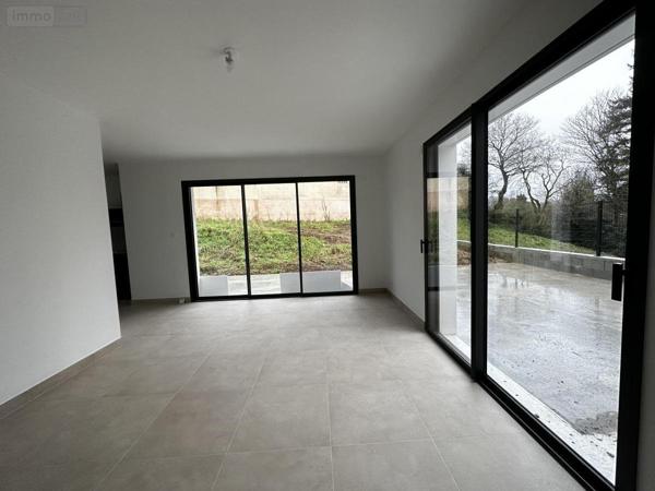Maison à vendre à Elven dans le Morbihan (56250), ref : 56003-1283