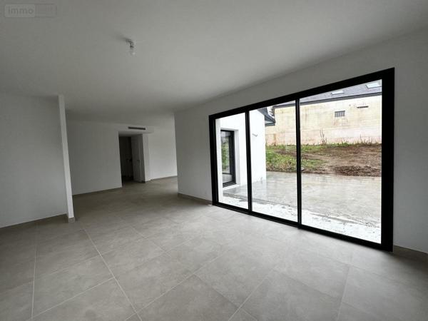 Maison à vendre à Elven dans le Morbihan (56250), ref : 56003-1283