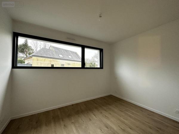 Maison à vendre à Elven dans le Morbihan (56250), ref : 56003-1283