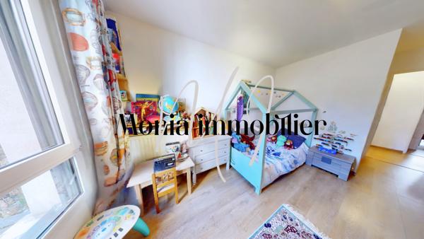 Appartement 3 pièces - 70 m² Bien prestige