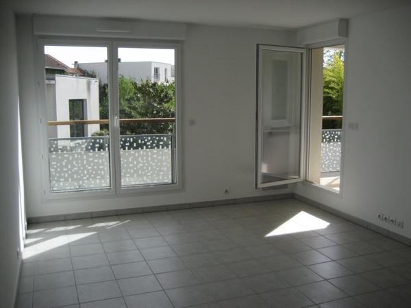 T3 La Rochelle quartier Saint Eloi