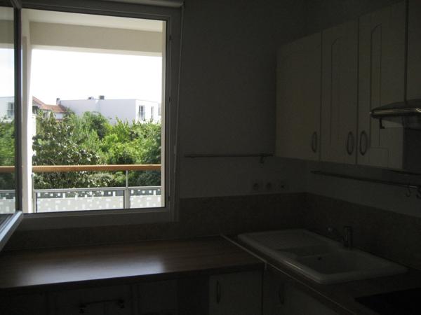 T3 La Rochelle quartier Saint Eloi