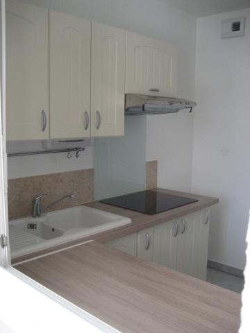 T3 La Rochelle quartier Saint Eloi