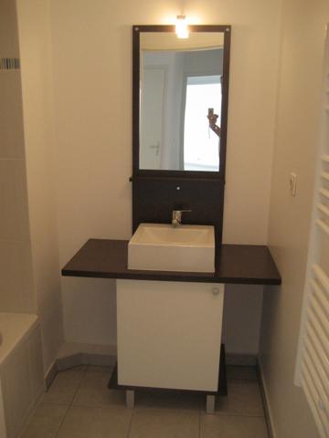 T3 La Rochelle quartier Saint Eloi