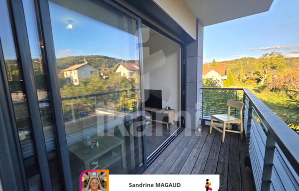Appartement de 42 m²