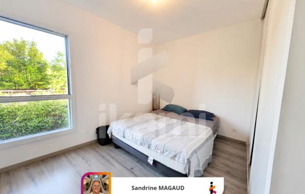 Appartement de 42 m²