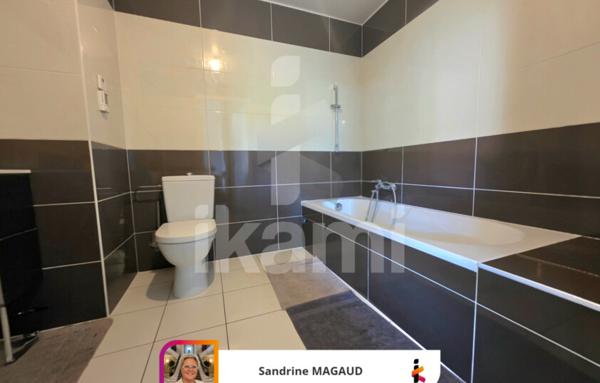 Appartement de 42 m²