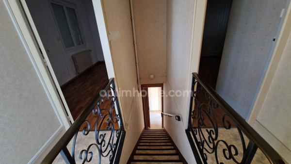 Maison à vendre 4 pièces CASTELJALOUX (47)