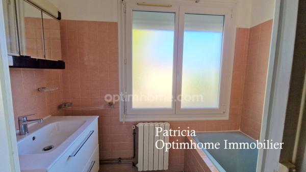 Maison à vendre 4 pièces CASTELJALOUX (47)