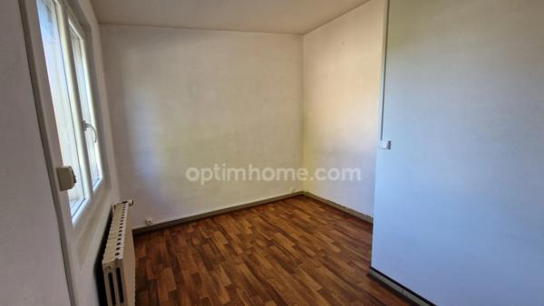 Maison à vendre 4 pièces CASTELJALOUX (47)