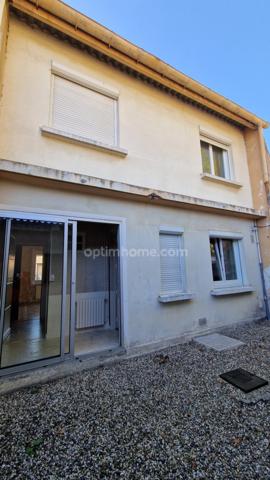 Maison à vendre 4 pièces CASTELJALOUX (47)