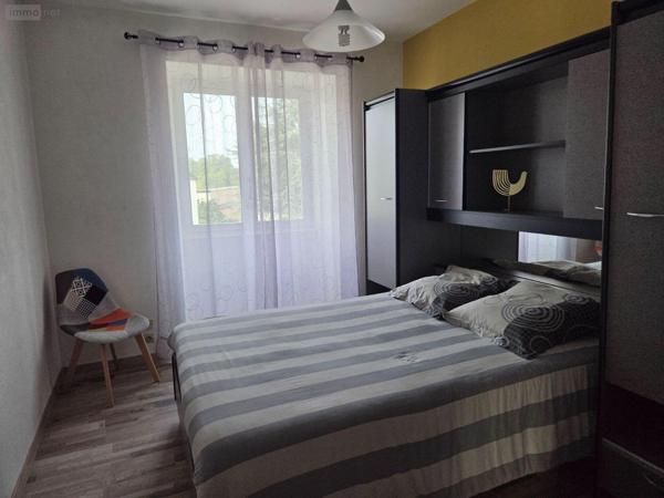 Maison à vendre à La Bazoge-Montpinçon en Mayenne (53440), ref : 53075/FC16