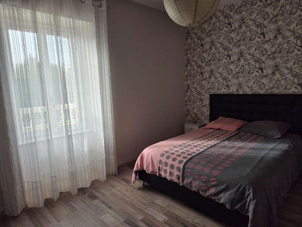 Maison à vendre à La Bazoge-Montpinçon en Mayenne (53440), ref : 53075/FC16