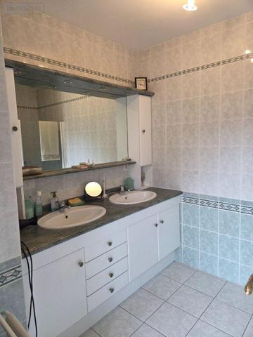 Maison à vendre à La Bazoge-Montpinçon en Mayenne (53440), ref : 53075/FC16