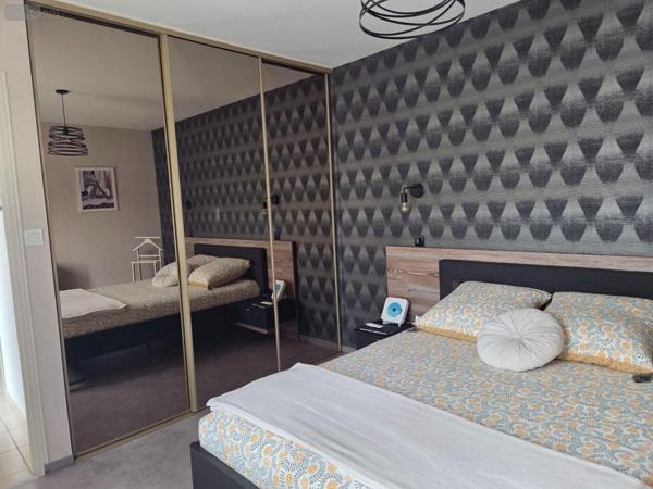 Maison à vendre à La Bazoge-Montpinçon en Mayenne (53440), ref : 53075/FC16