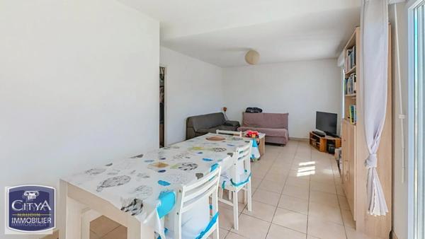 Maison à vendre 4 pièces 85.43m² Verdun-sur-Garonne (82600)