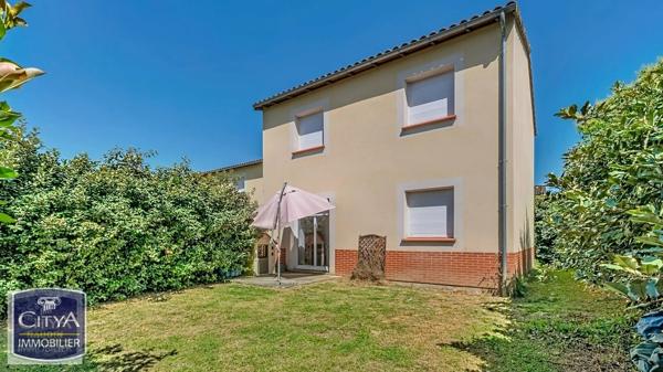 Maison à vendre 4 pièces 85.43m² Verdun-sur-Garonne (82600)