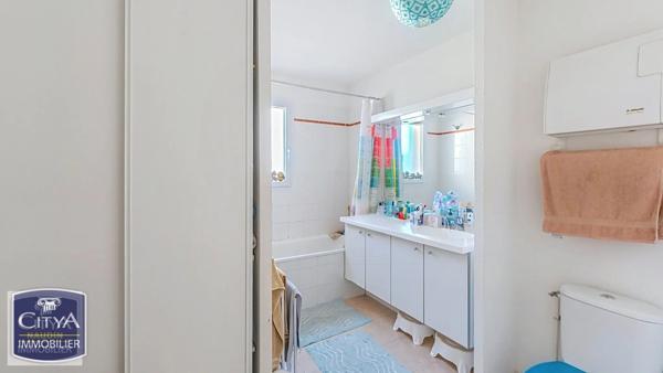 Maison à vendre 4 pièces 85.43m² Verdun-sur-Garonne (82600)