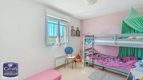 Maison à vendre 4 pièces 85.43m² Verdun-sur-Garonne (82600)