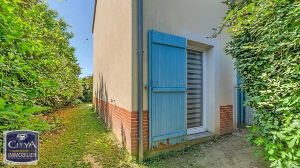 Maison à vendre 4 pièces 85.43m² Verdun-sur-Garonne (82600)