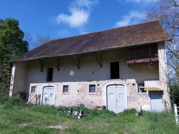 Magnifique château