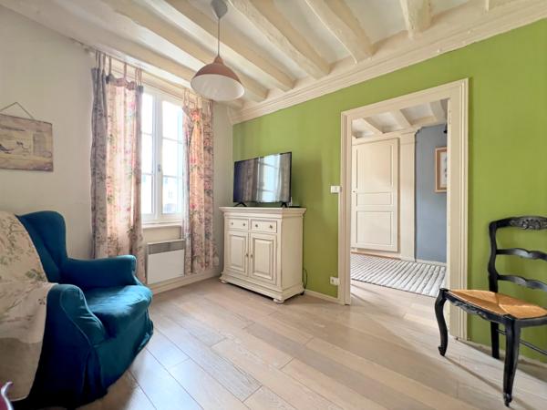 Maison à vendre à Chouzé-sur-Loire (37140) - Indre-et-Loire