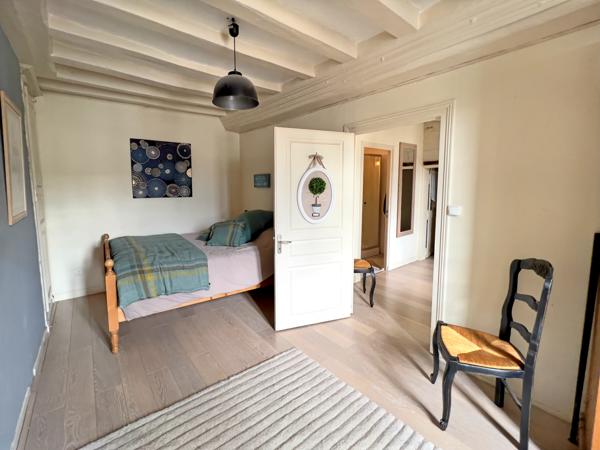 Maison à vendre à Chouzé-sur-Loire (37140) - Indre-et-Loire