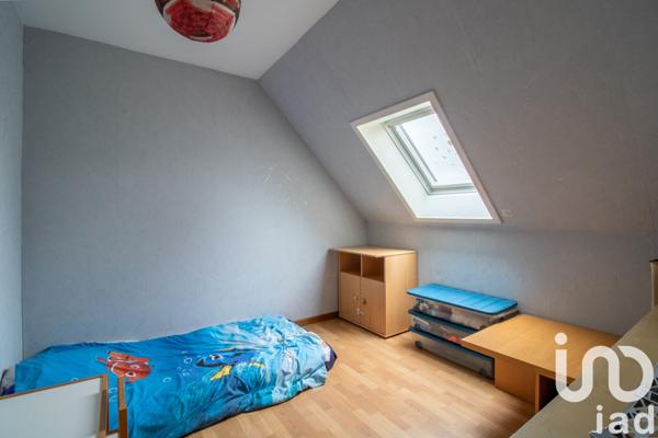 Maison à vendre 6 pièces 113 m² Livry-Gargan