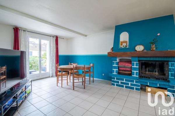 Maison à vendre 6 pièces 113 m² Livry-Gargan