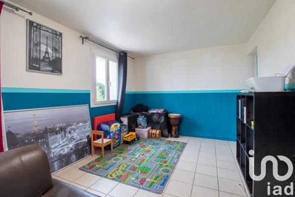 Maison à vendre 6 pièces 113 m² Livry-Gargan