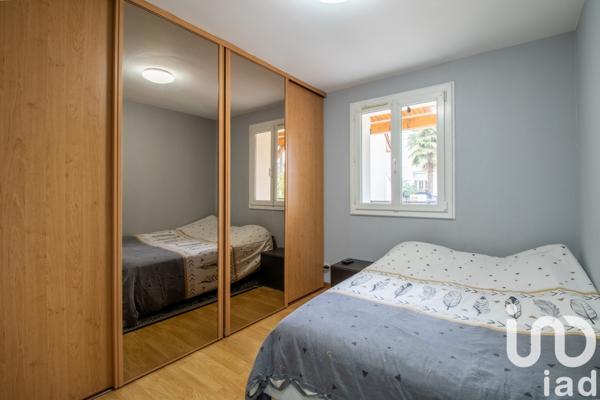 Maison à vendre 6 pièces 113 m² Livry-Gargan