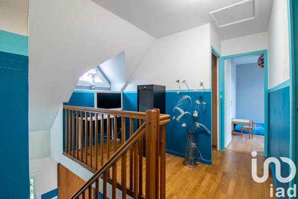 Maison à vendre 6 pièces 113 m² Livry-Gargan