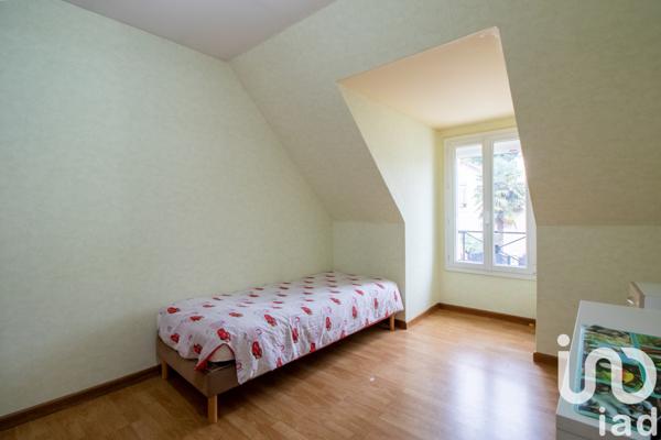 Maison à vendre 6 pièces 113 m² Livry-Gargan