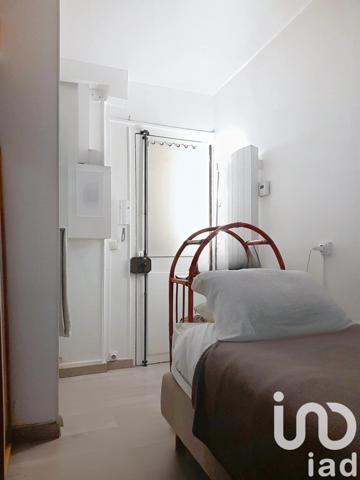 Appartement à vendre 1 pièce 9 m² Saint-Mandé