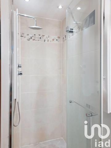 Appartement à vendre 1 pièce 9 m² Saint-Mandé