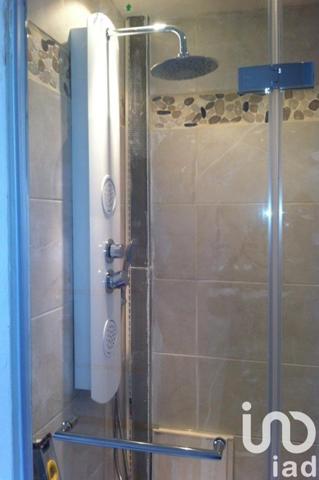 Appartement à vendre 1 pièce 9 m² Saint-Mandé