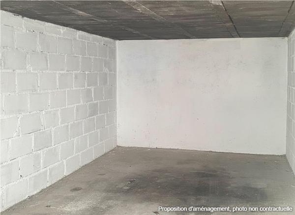 EXCLUSIVITÉ,  Appartement T4 de 124 m² avec plus de 40 m² d'extérieur et garage en plein coeur de Manosque