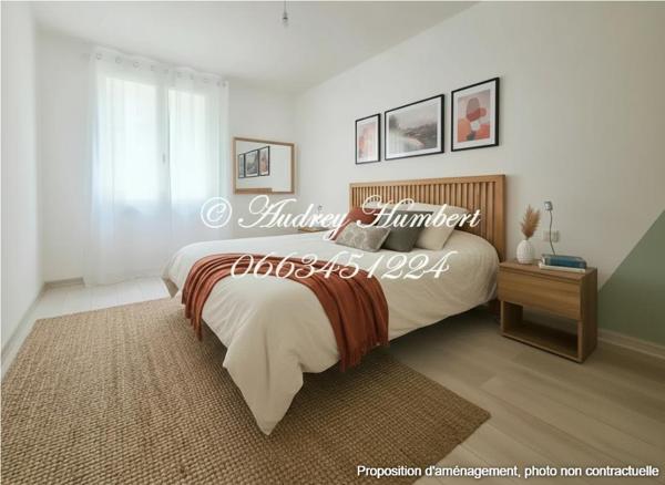 EXCLUSIVITÉ,  Appartement T4 de 124 m² avec plus de 40 m² d'extérieur et garage en plein coeur de Manosque