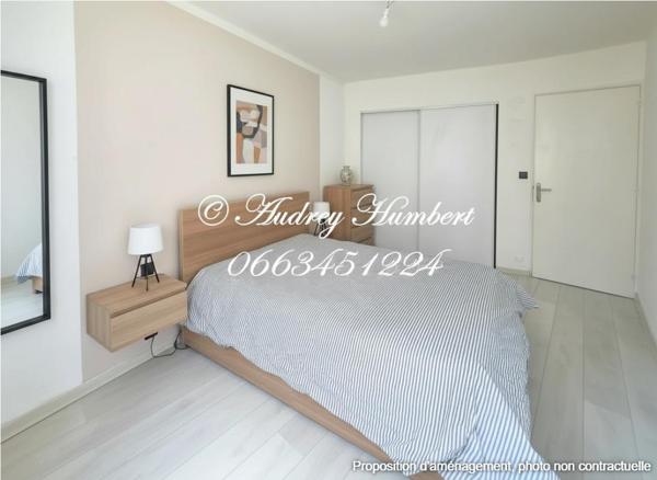 EXCLUSIVITÉ,  Appartement T4 de 124 m² avec plus de 40 m² d'extérieur et garage en plein coeur de Manosque