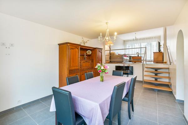 Maison à vendre à Brie Comte Robert - 4 chambres, 136 m²