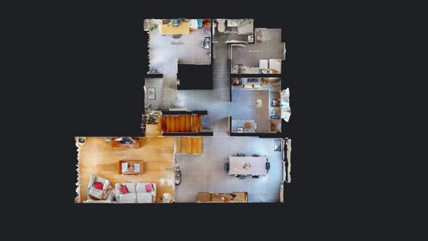 Maison à vendre à Brie Comte Robert - 4 chambres, 136 m²