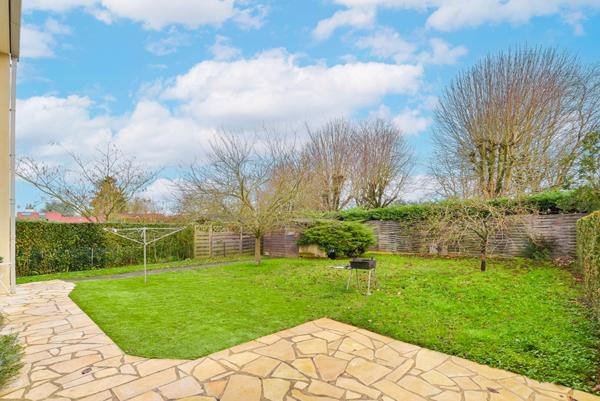 Maison à vendre à Brie Comte Robert - 4 chambres, 136 m²